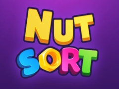 Oyunu Nut Sort