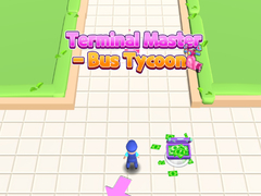 Oyunu Terminal Master Bus Tycoon