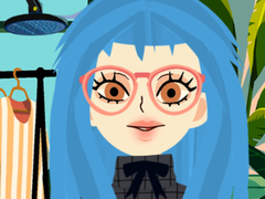 Oyunu Hair Salon