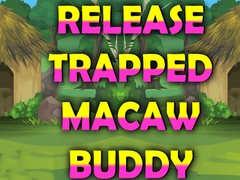 Oyunu Release Trapped Macaw Buddy