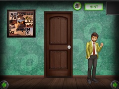 Oyunu Amgel Easy Room Escape 310