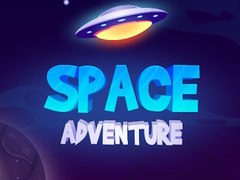 Oyunu Space Adventure 