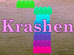 Oyunu Krashen