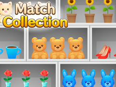 Oyunu Match Collection