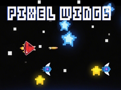 Oyunu Pixel Wings