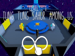 Oyunu Tung Tung Sahur Among Us