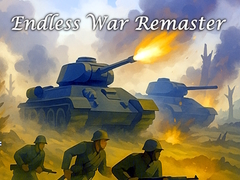 Oyunu Endless War Remaster