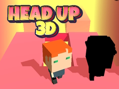 Oyunu Head Up 3D