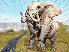 Oyunu Zoo Anomaly Simulation