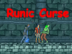 Oyunu Runic Curse