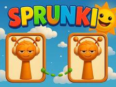 Oyunu Sprunki Link