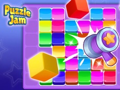 Oyunu Puzzle Jam