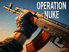 Oyunu Operation NUKE