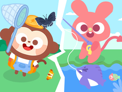 Oyunu Puzzle Games: Outing Day