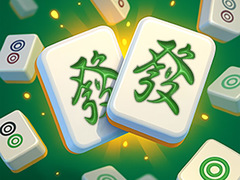 Oyunu Mahjong Stack