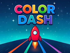 Oyunu Color Dash