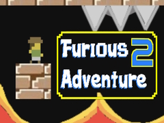 Oyunu Trap Adventure 2