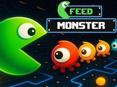 Oyunu Feed Monster 