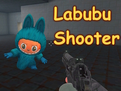 Oyunu Labubu Shooter