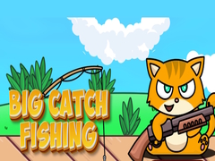 Oyunu Big Catch Fishing