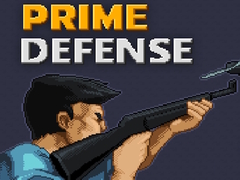 Oyunu Prime Defense