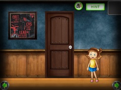 Oyunu Amgel Kids Room Escape 335