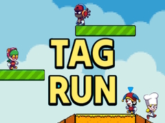 Oyunu Tag Run