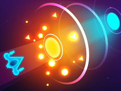 Oyunu Neon Blast