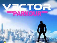 Oyunu Vector Parkour