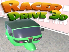 Oyunu Racer Drive 3D
