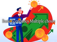 Oyunu Basic Economics Multiple choice