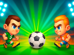 Oyunu Soccer Arena X