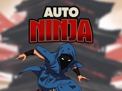 Oyunu Auto Ninja