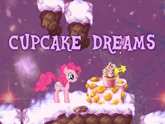 Oyunu Cupcake Dreams