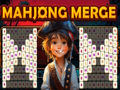 Oyunu Mahjong Merge
