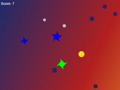 Oyunu Coin Storm Collecting Coins