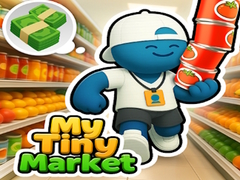 Oyunu My Tiny Market