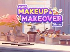 Oyunu ASMR Makeover & Makeup Studio