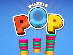 Oyunu Pop Puzzle