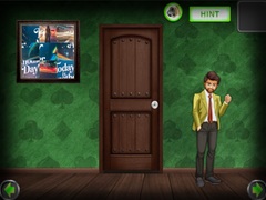 Oyunu Amgel Easy Room Escape 311