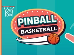 Oyunu Pinball Basketball