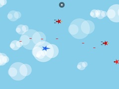 Oyunu Skyblaze