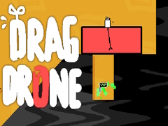 Oyunu Drag Drone