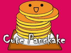 Oyunu Cute Panckake