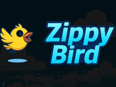 Oyunu Zippy Bird