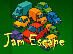 Oyunu Jam Escape