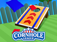 Oyunu Cornhole League