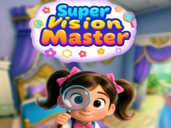 Oyunu Super Vision Master