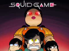 Oyunu 64 Bits: Squid Game Boy
