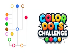 Oyunu Color Dots Challenge